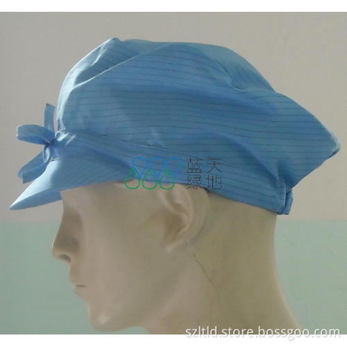 ESD Bowknot Cap (LTLD205-1)